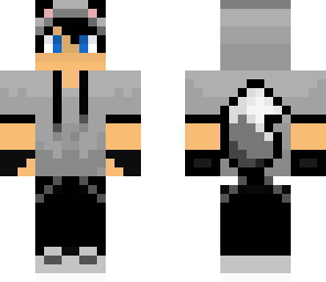 me wolf