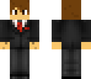 fancy man