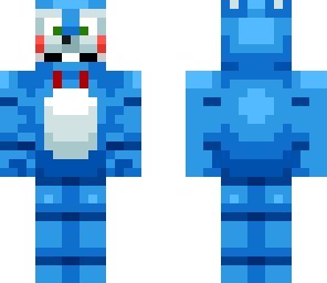 five nights at freddyland 2 new bonnie