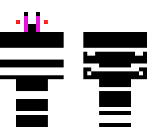 the marionette