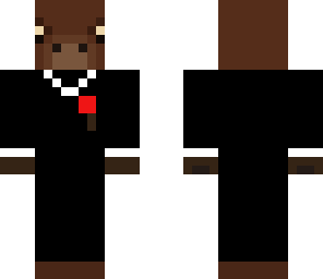fancy moose