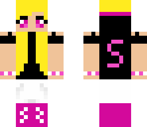 girl gangster