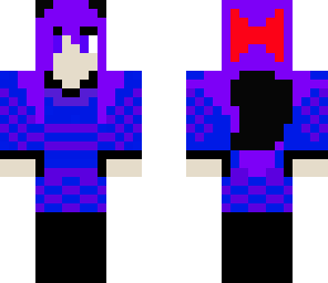 cat girl