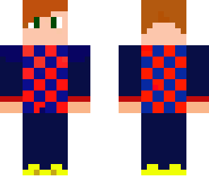 skin 7