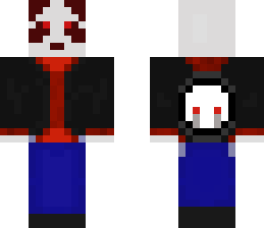 gangsta panda ii