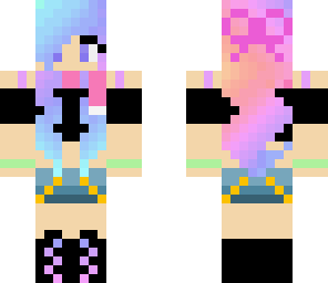 sparkz girl