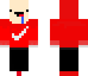 hoodie kid