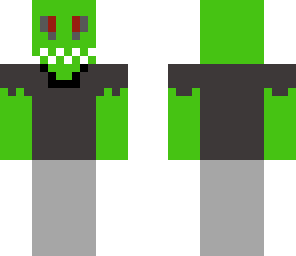the leader