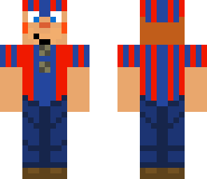five nights at freddyland 2  cute boy