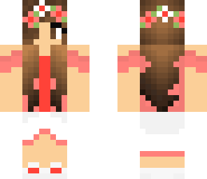 flower girl