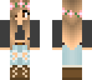 cute country girl