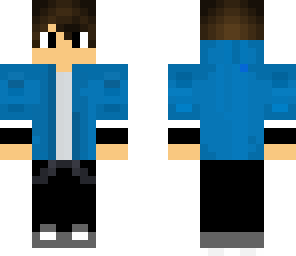 cool boy