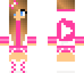 youtube girl