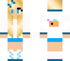 unitato girl