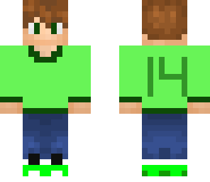 boy