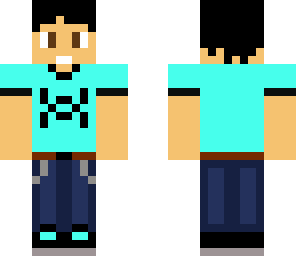 teenager