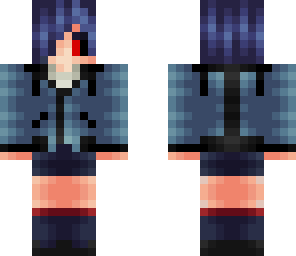 touka ghoul