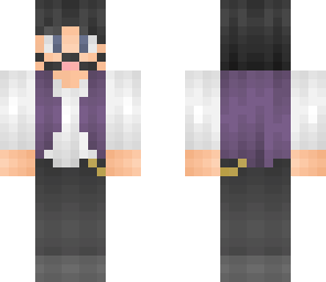 fancy blacksmith