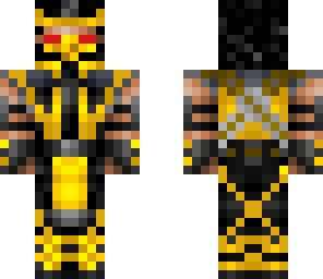 scorpion