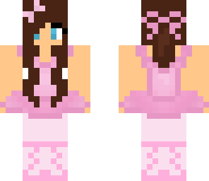 ballerina
