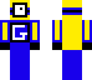 minion tm