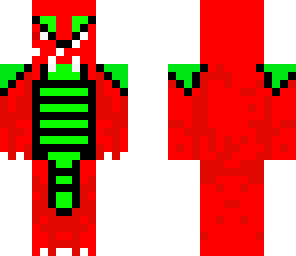 roaring dragon updated version