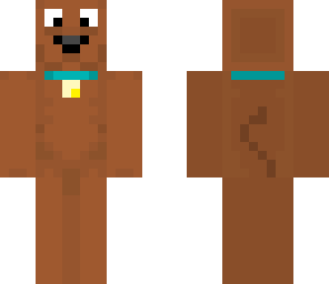 scoobydooy 2