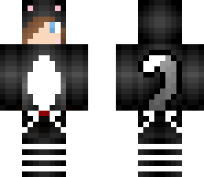 kitty boy