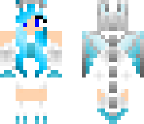 waterdragon