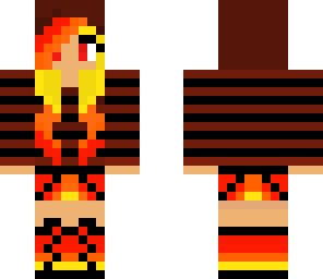 fire girl edit not mine 2