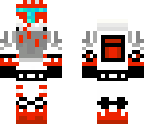 commando sev