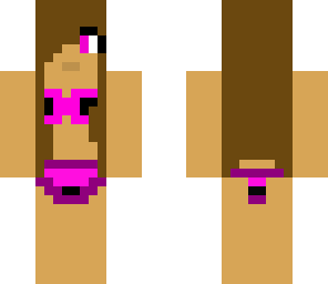 sexy normal girl
