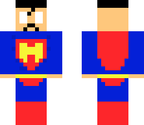 herobrine hooperman derpy