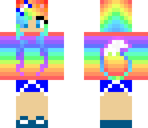 rainbow