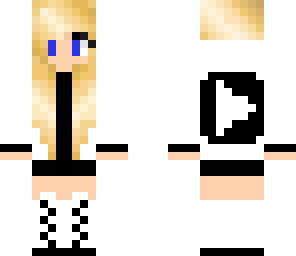 zarabella's skins