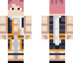 natsu