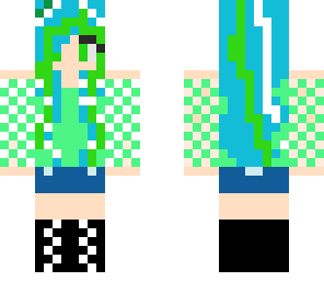 school girl