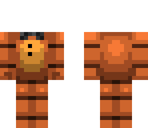 five nights at freddyland 3 toy freddy