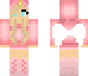 llamacorn girl 2