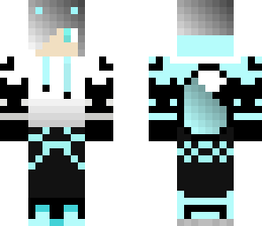 swagger ice wolf