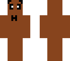 freddy faz bear