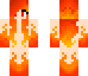 fire girl base