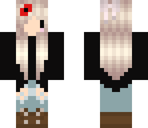chibi tomboy