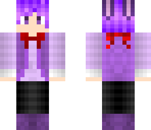 cyborg bonnie