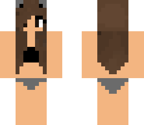abbie bathing suit skin