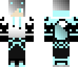 awesome or swagger ice wolf