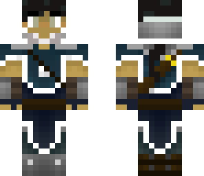 air warrior