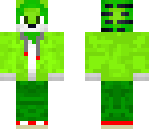 tiger in a jacket