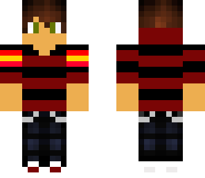 skin esp 