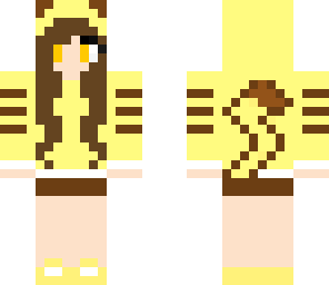 pica cute girl